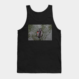 Black Swan Tank Top